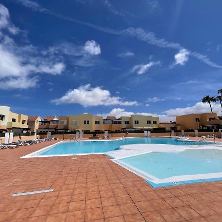 Eco House Golfinhos Daire Corralejo Dış mekan fotoğraf