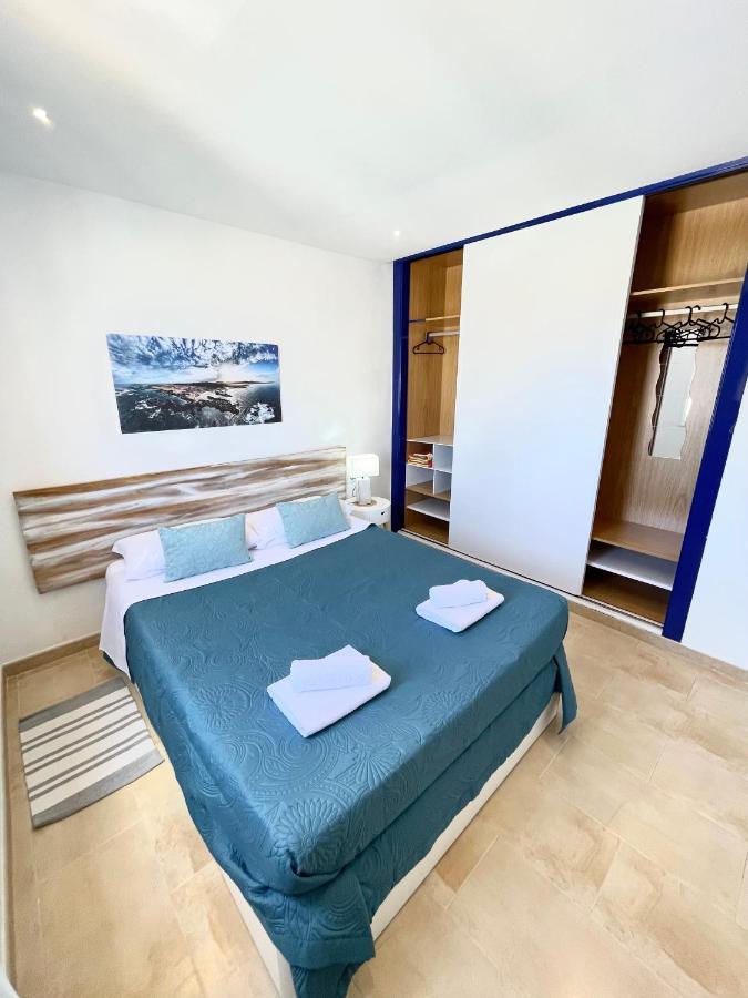 Eco House Golfinhos Daire Corralejo Dış mekan fotoğraf