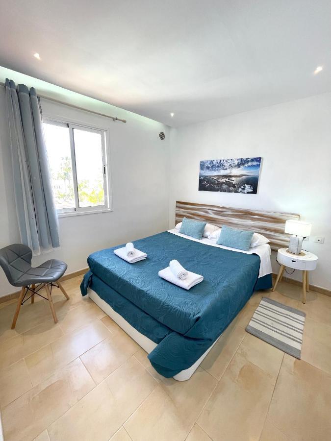 Eco House Golfinhos Daire Corralejo Dış mekan fotoğraf