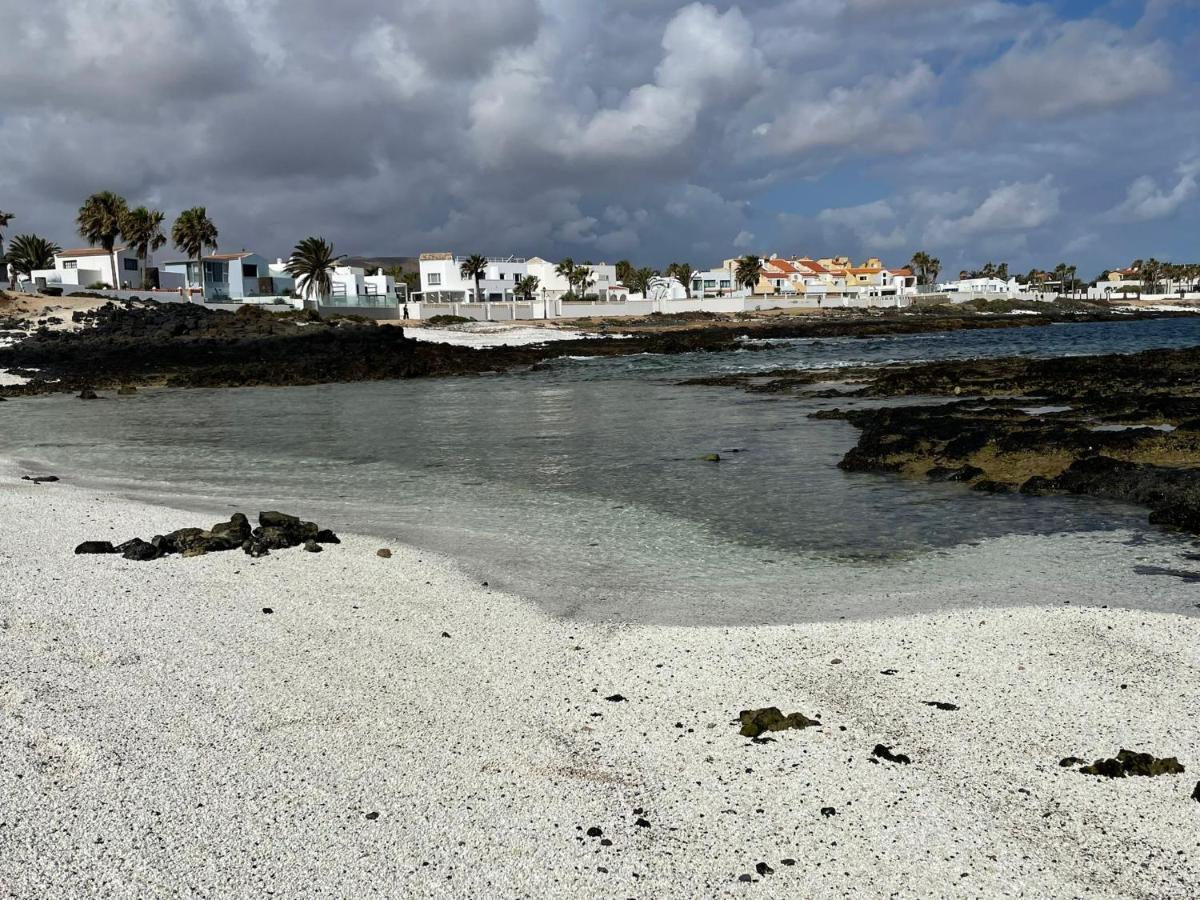 Eco House Golfinhos Daire Corralejo Dış mekan fotoğraf